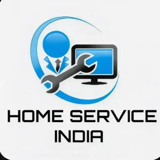 Home Service India Logo