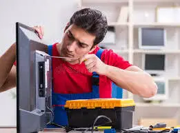 Backlight Repair TV Mumbai