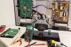 TV Motherboard Repair Mumbai