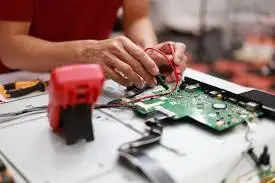 TV Panel Replacement Mumbai